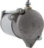 Parts Unlimited Starter Motor For Kawasaki KEF 300 2X4 2000-2003