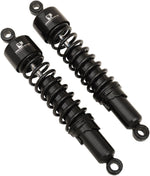Progressive Suspension 412 Series Cruiser Shocks For Triumph Thruxton 865 Carb 2004-2007 362mm (14.25")