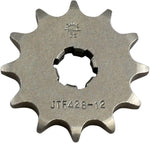 JT Sprocket For Suzuki DRZ50 2019 Front 12T