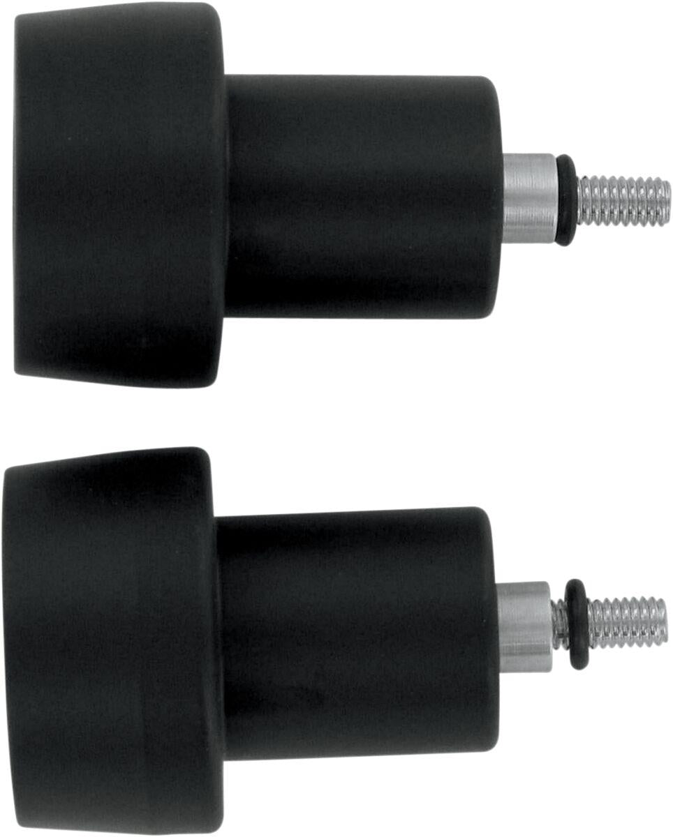 PSR Frame Sliders For Kawasaki ZX-12 R 2000-2002 - Black
