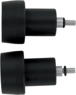 PSR Frame Sliders For Kawasaki ZX-12 R 2000-2002 - Black