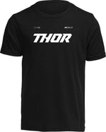 Thor Youth Brave T-Shirt - Black