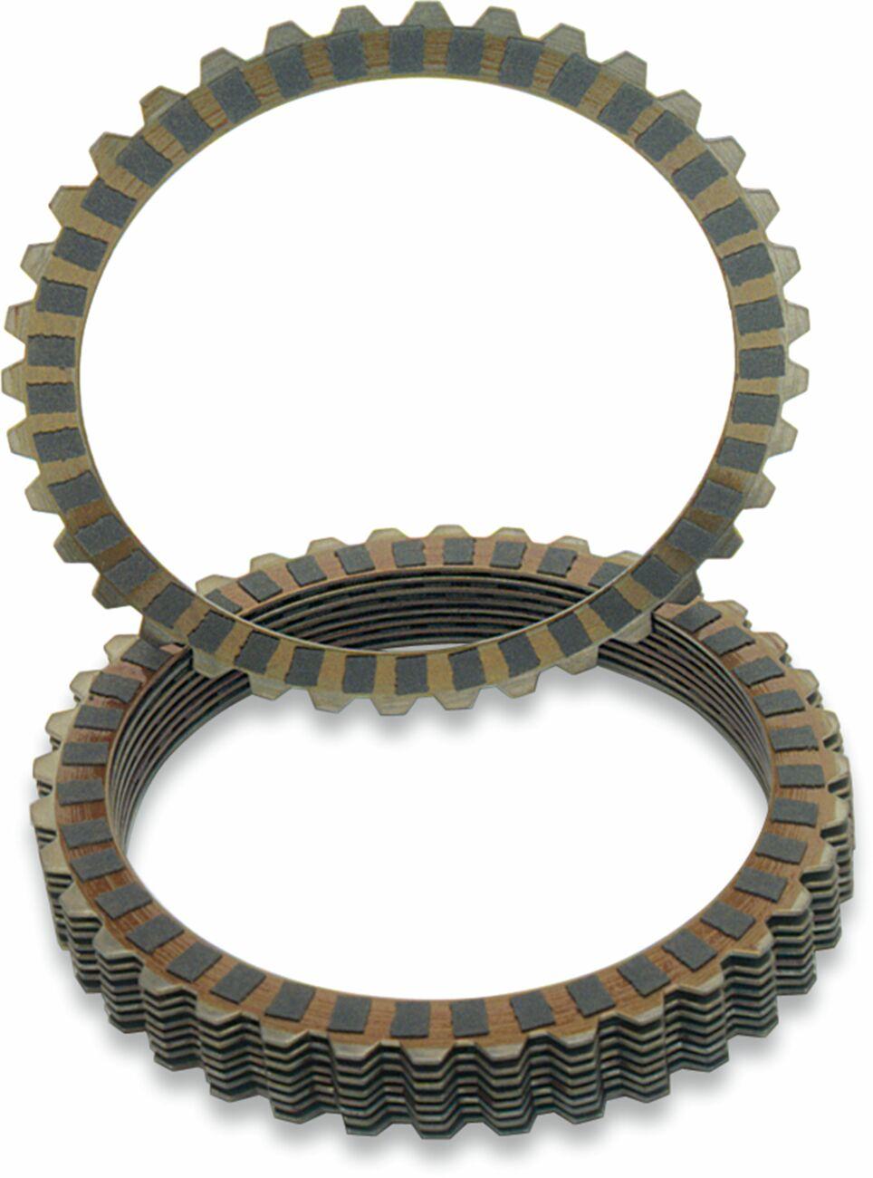 Barnett Clutch Friction Plate Set For Buell M2 1997-2002