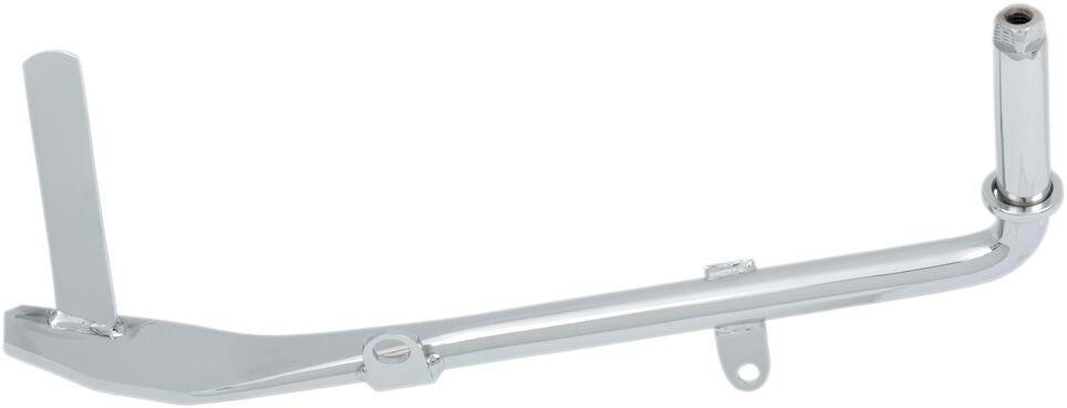 Drag Specialties Kickstand For Harley Davidson FLHR 1584 2007-2008 Standard - Chrome