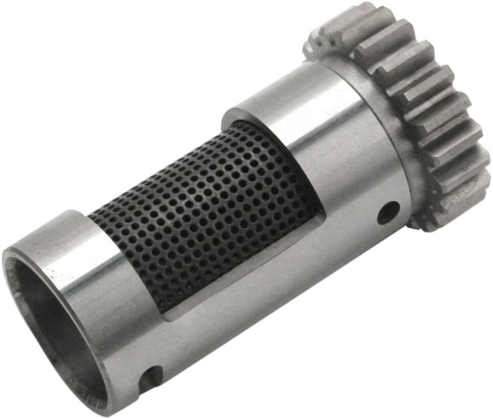 S&S Cycle Steel Rotary Breather Gear For Harley Davidson FL 1200 1977