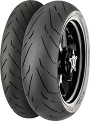 Continental ContiRoad Rear Tyre Blackwall TL 66H 140 70R17"