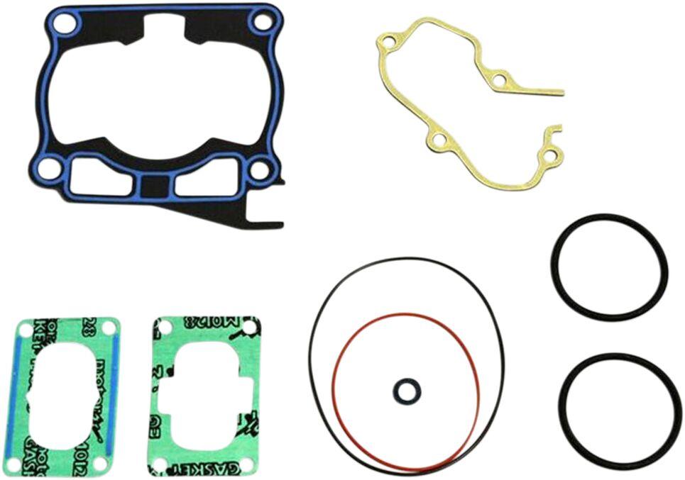 Athena Top End Gasket Kit For Yamaha YZ125 1999-2004