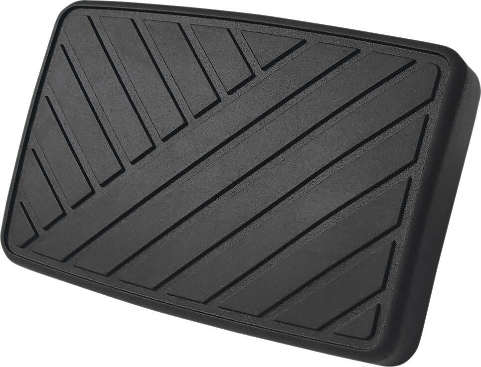 Show Chrome Full Size Brake Pedal For Can Am Spyder 1330 RT 2020-2023 - Black
