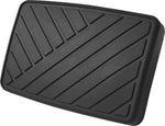 Show Chrome Full Size Brake Pedal For Can Am Spyder 1330 RT 2020-2023 - Black