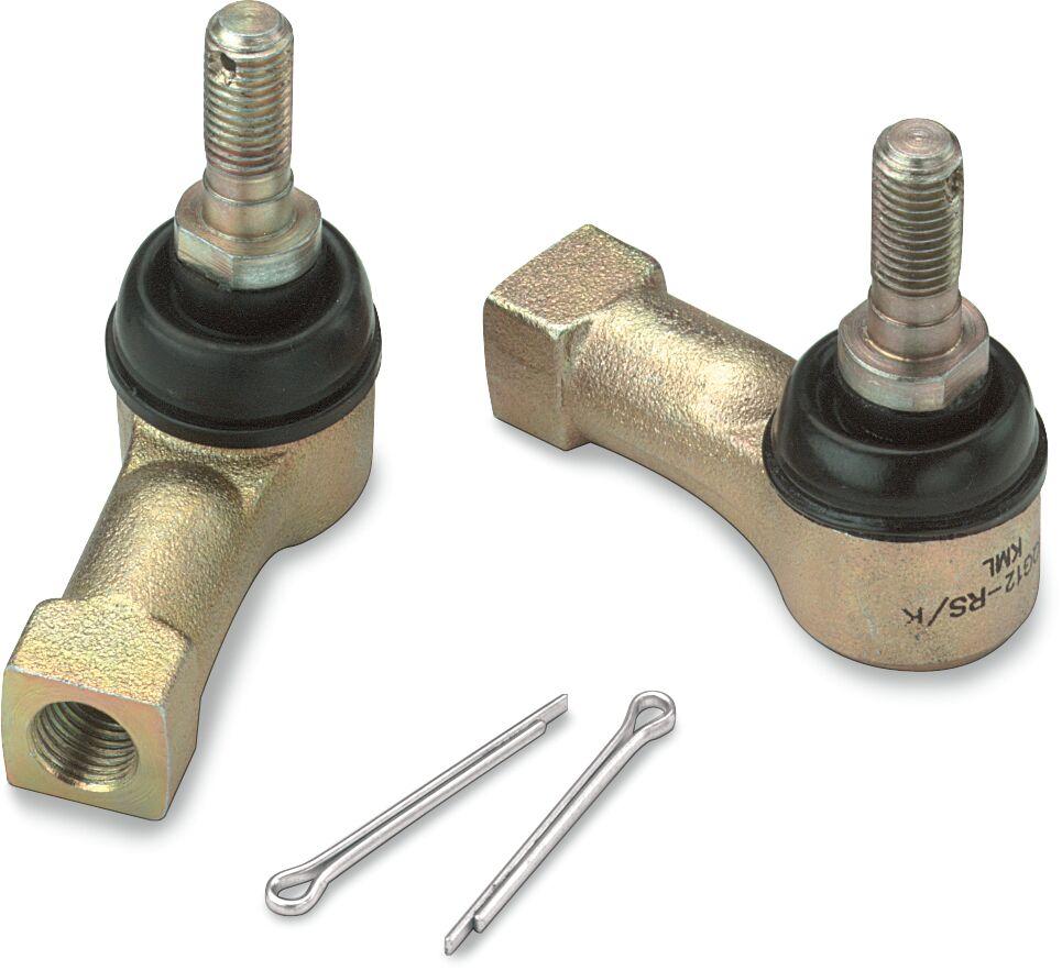 Moose Racing Tie Rod End Kit For Polaris Hawkeye 300 2X4 2006-2011
