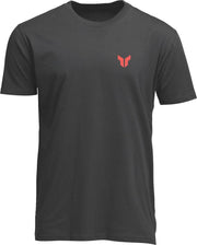 Thor Mens Adult Futura T-Shirt - Coal