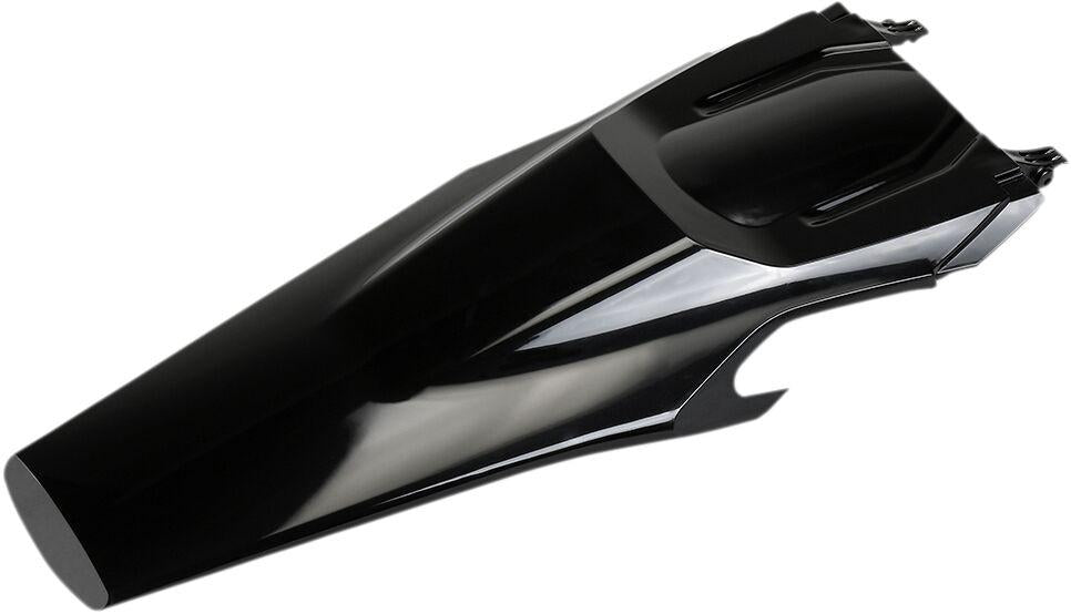 UFO Rear Fender For Husqvarna FE250 2020-2023 Rear - Black