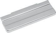 Drag Specialties Battery Top Cover For Harley Davidson XL 1200 C 1997-2003 - Chrome