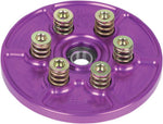 Barnett Clutch Spring Kit For Yamaha VMX-12 1200 1987-2002 - Violet