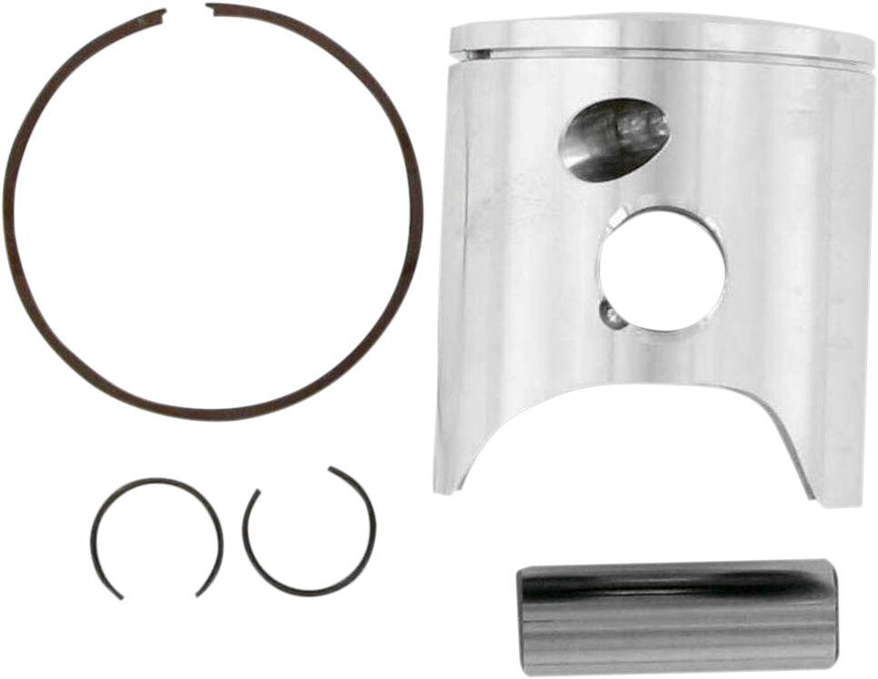 Wiseco High-Performance Piston Kit For Kawasaki KX125 2001-2002 +2.00 mm