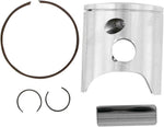 Wiseco High-Performance Piston Kit For Kawasaki KX125 2001-2002 +2.00 mm