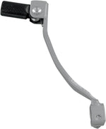 Emgo Folding Gear Pedal For Honda CR125 1984-2007 - Chrome