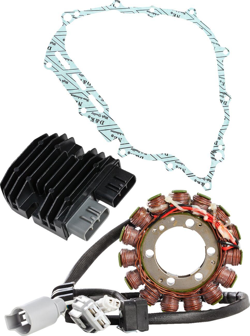 Ricks Electrical Kit For Yamaha YXM 700 4X4 2018