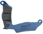 Brembo CC Prime Carbon Ceramic Brake Pads For Suzuki GSX-R 125 ABS 2017-2025 Front