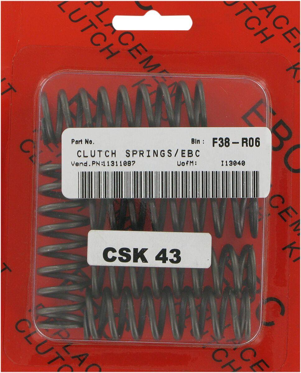 EBC CSK Clutch Spring Set For Honda CB 1100 SF 2000-2003