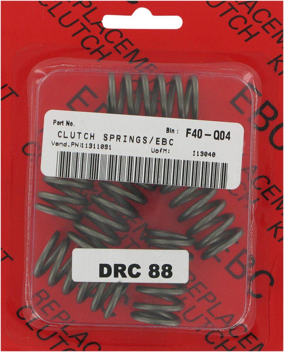 EBC CSK Clutch Spring Set For Arctic Cat Textron 400 2X4 1998-2002
