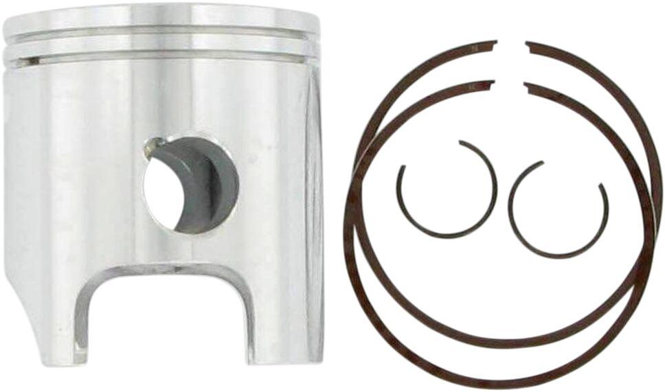 Wiseco High-Performance Piston Kit For Kawasaki KX80 1986-1987 Standard