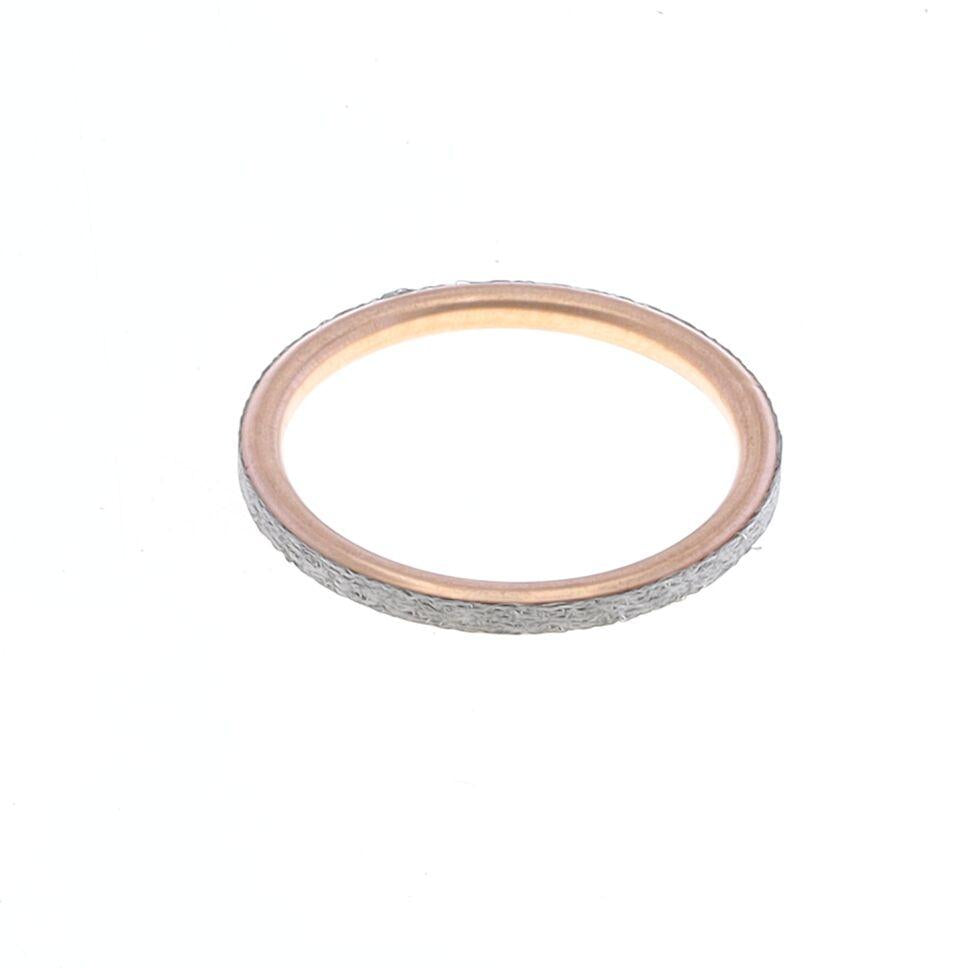 Centauro Exhaust Gasket For Yamaha FJR 1300 2001-2005
