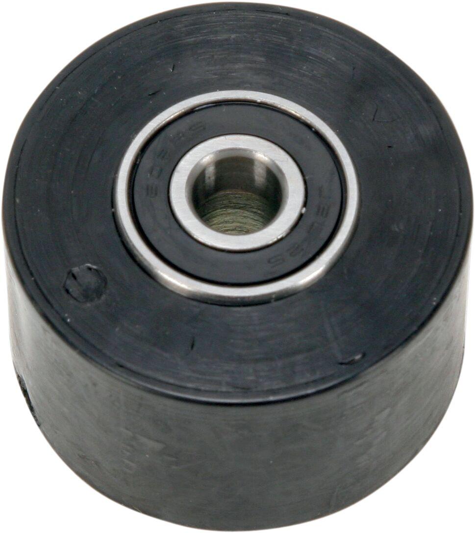 UFO Chain Roller For Yamaha YZ125 2022-2025 Black