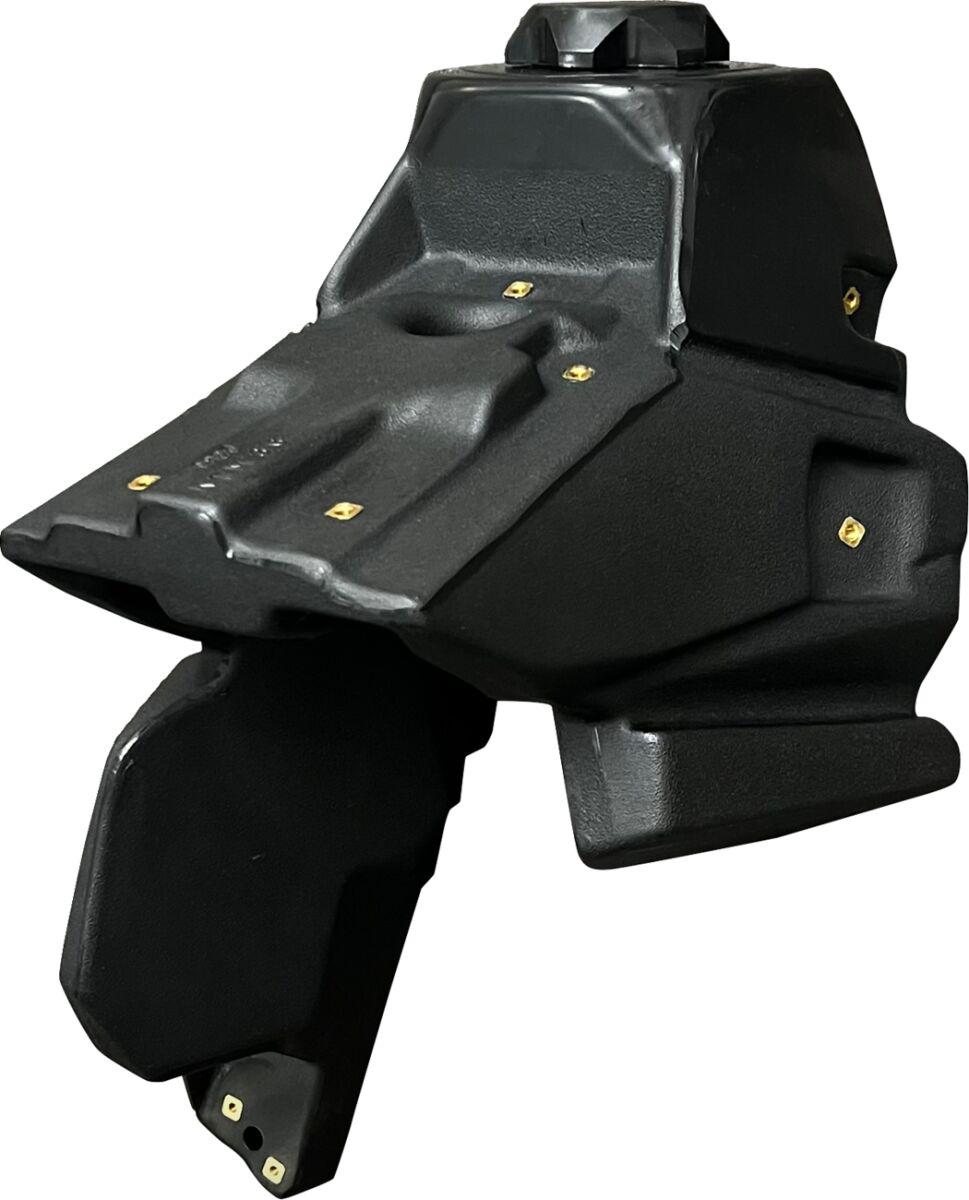 IMS Fuel Tank For Gas Gas MC85 2025 9.8 Litre (2.6 US gal.) - Black