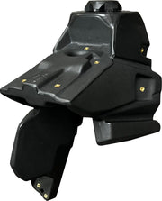 IMS Fuel Tank For Gas Gas MC85 2025 9.8 Litre (2.6 US gal.) - Black