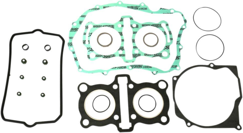 Athena Complete Gasket Kit For Honda CB 400 A 1979