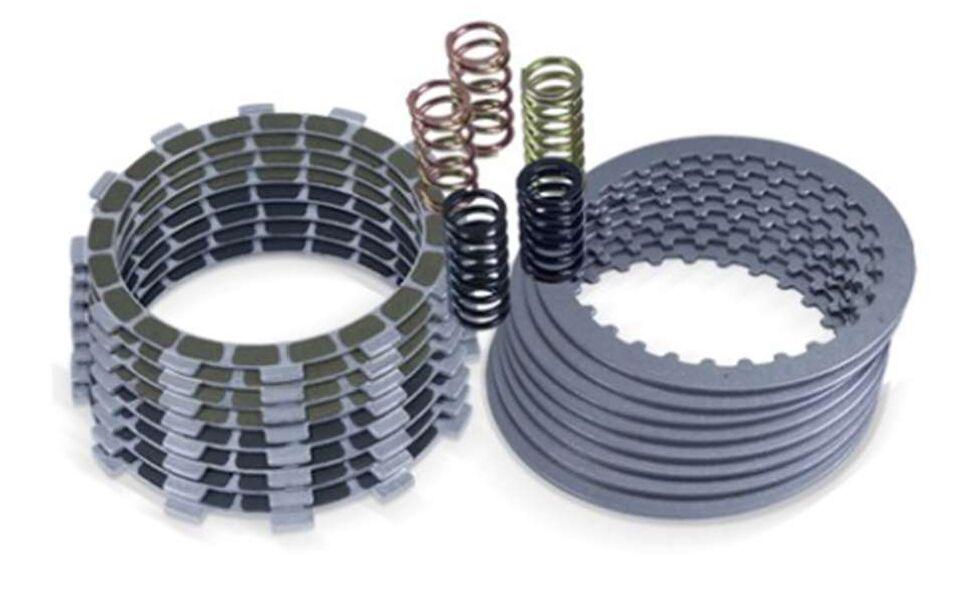 Barnett Clutch Kit For Triumph Daytona 675 2006-2012