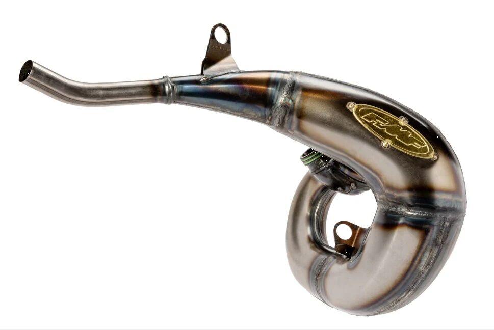 FMF Factory Fatty Front Pipe For Beta RX 350 2026