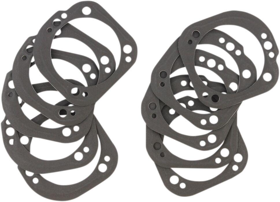 Cometic Carburettor to backing plate gasket For Harley Davidson FLD 1690 2012-2013