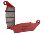 Brembo SA Prime Sintered Brake Pads For Triumph Adventurer 900 1996-2001 Front