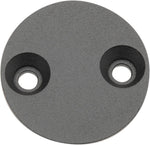 Drag Specialties Inspection Cover For Harley Davidson XL 1200 C 1996-2003 - Black