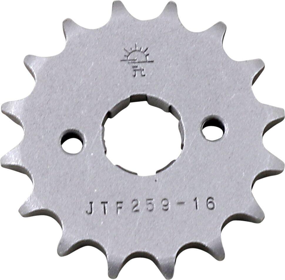 JT Sprocket For Daelim Altino 100 1995-2003 Front 16T