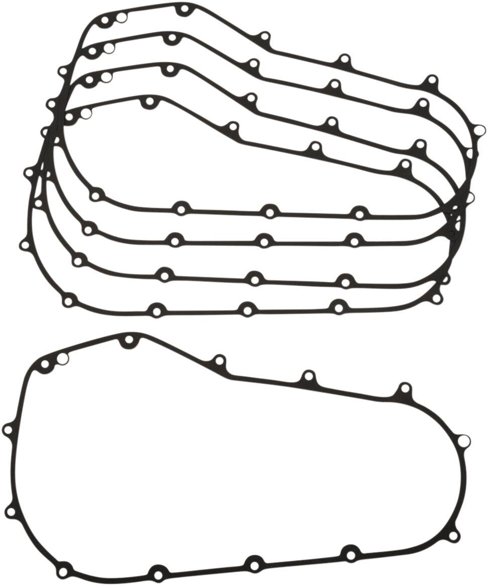 Cometic Primary Gasket Pack For Harley Davidson FLDE 1750 ABS 2018-2020 Outer