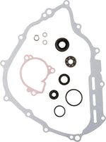 Prox Water Pump Rebuild Kit For Yamaha YFM 550 D 4X4