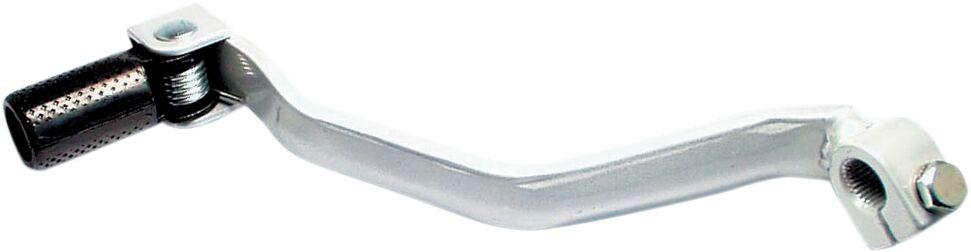 Emgo Folding Gear Pedal For Yamaha WRF250 2001-2006 - Chrome
