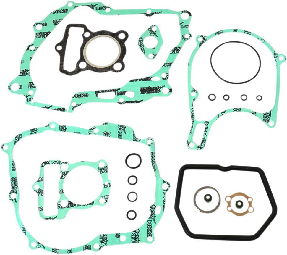 Athena Complete Gasket Kit For Honda CY 80 1979-1981