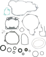 Moose Racing Complete Gasket & Oil Seal Kit For Yamaha YZ250 1997-2017