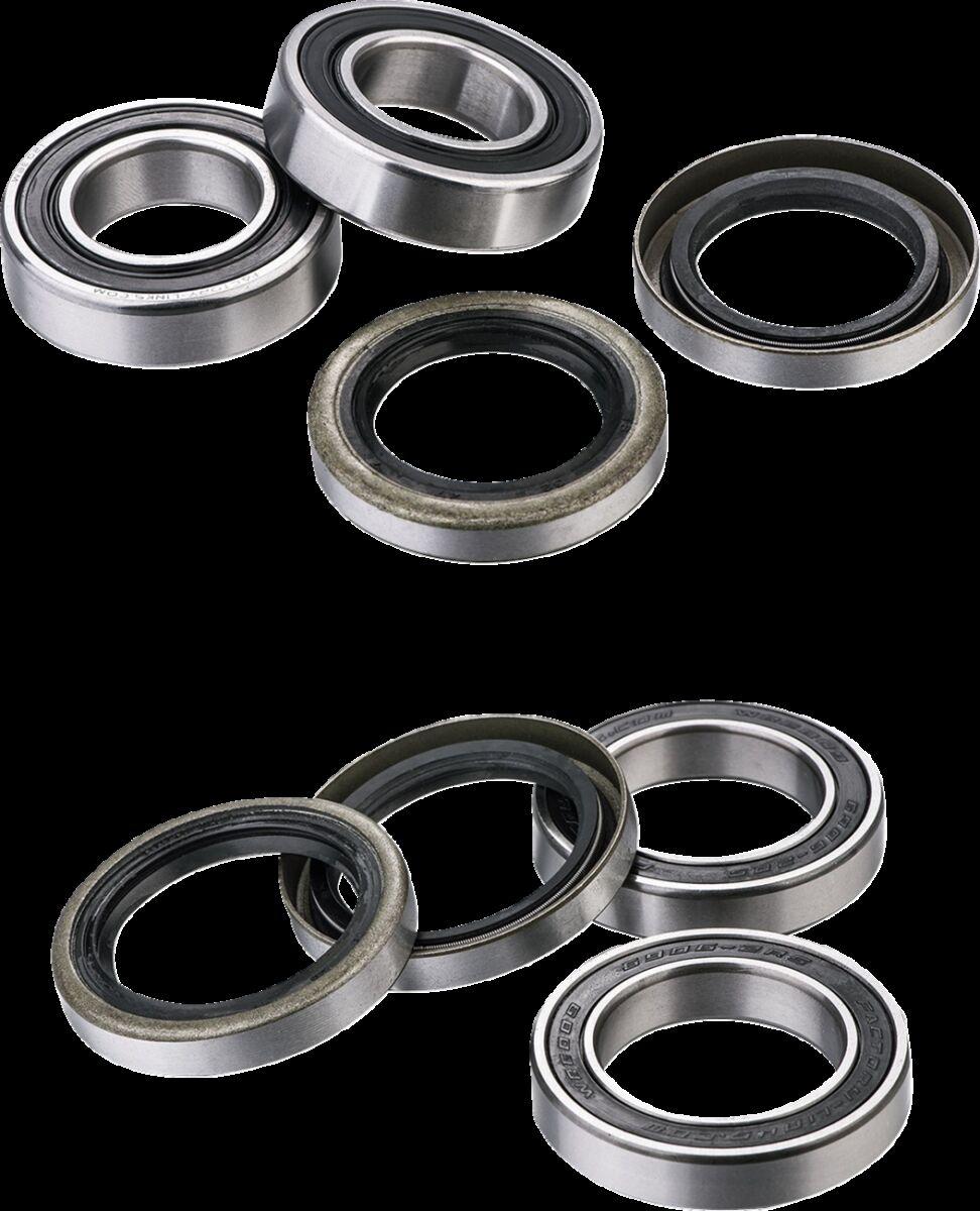 Factory Links Wheel Bearing Kit For Gas Gas EX 250 2025 Fits Front Or Rear
