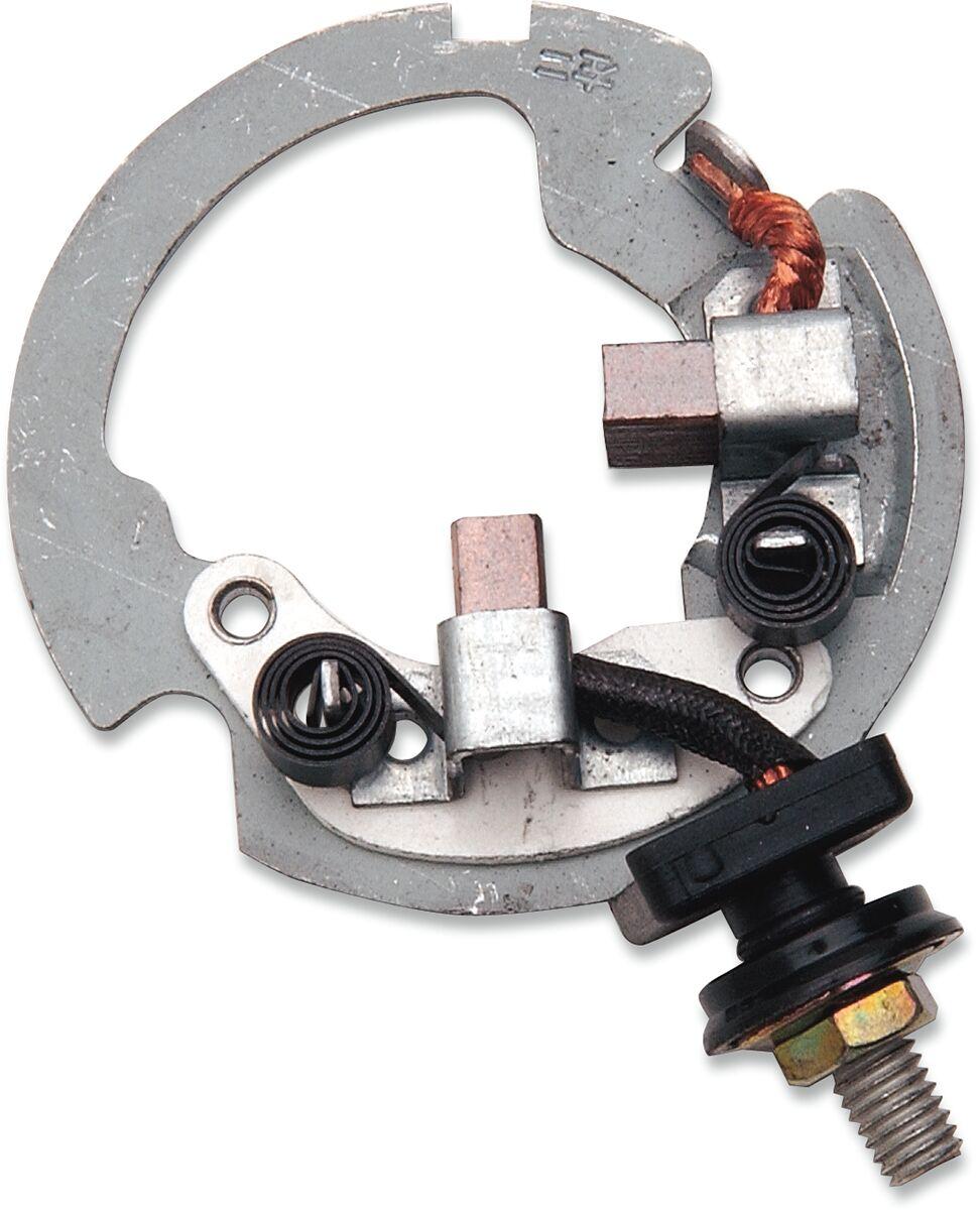 Ricks Starter Brush Plate Repair Kit For Suzuki GS 1000 1978-1979
