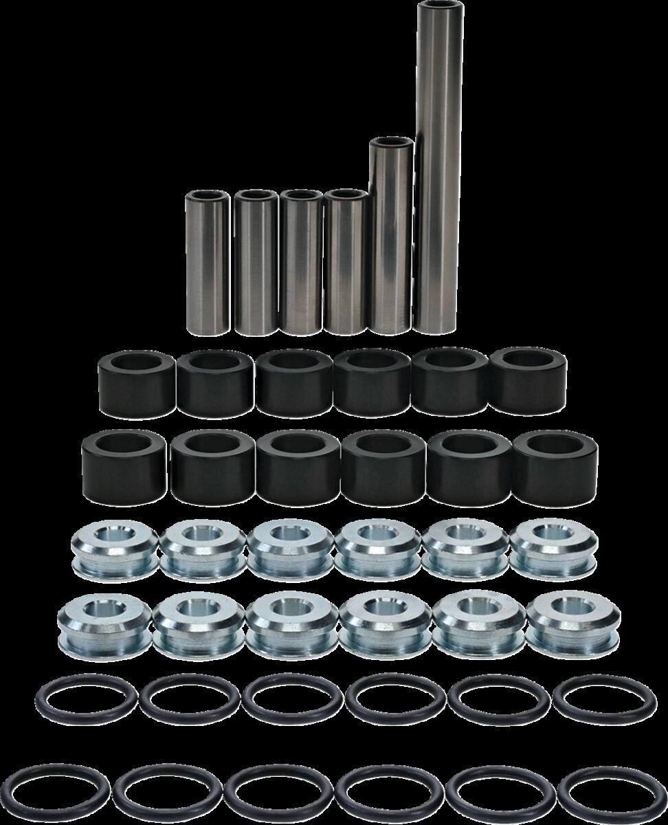 Moose Racing Independent Suspension Linkage Rebuild Kit For Polaris PRO XD 570 4WD 2022-2024 Rear