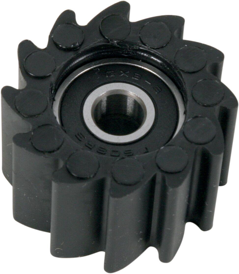 UFO Chain Roller For Kawasaki KXF250 2013-2016 Black