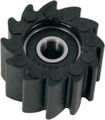 UFO Chain Roller For Kawasaki KXF250 2013-2016 Black