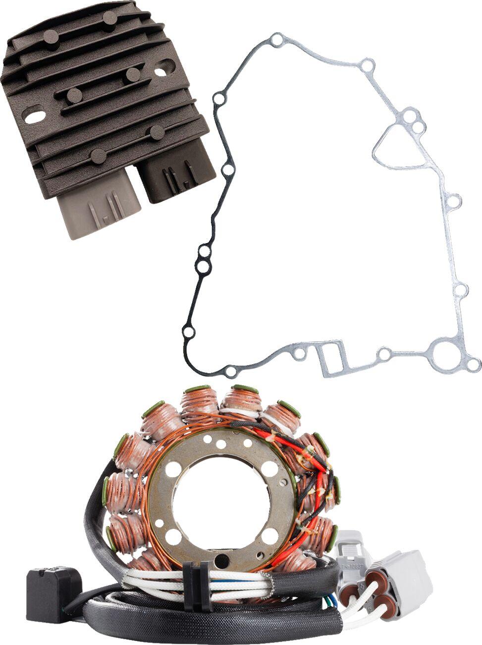 Ricks Electrical Kit For Kawasaki KVF750I 4X4 2012-2021