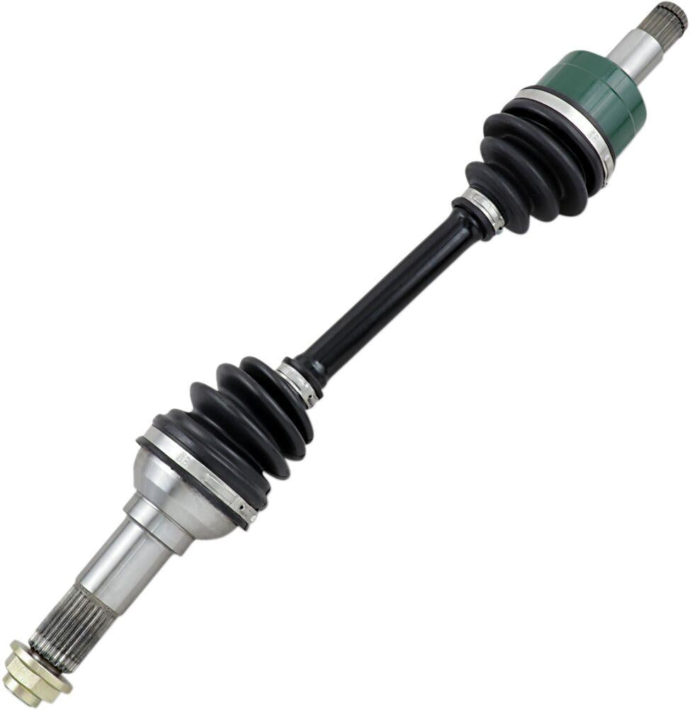 Moose Racing Standard CV Axle For Yamaha YFM 350 FGI 4X4 Grizzly IRS 2007-2011 Front Left