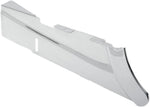 Drag Specialties Rear Belt Guard For Harley Davidson FLD 1690 2012-2013 Lower - Chrome